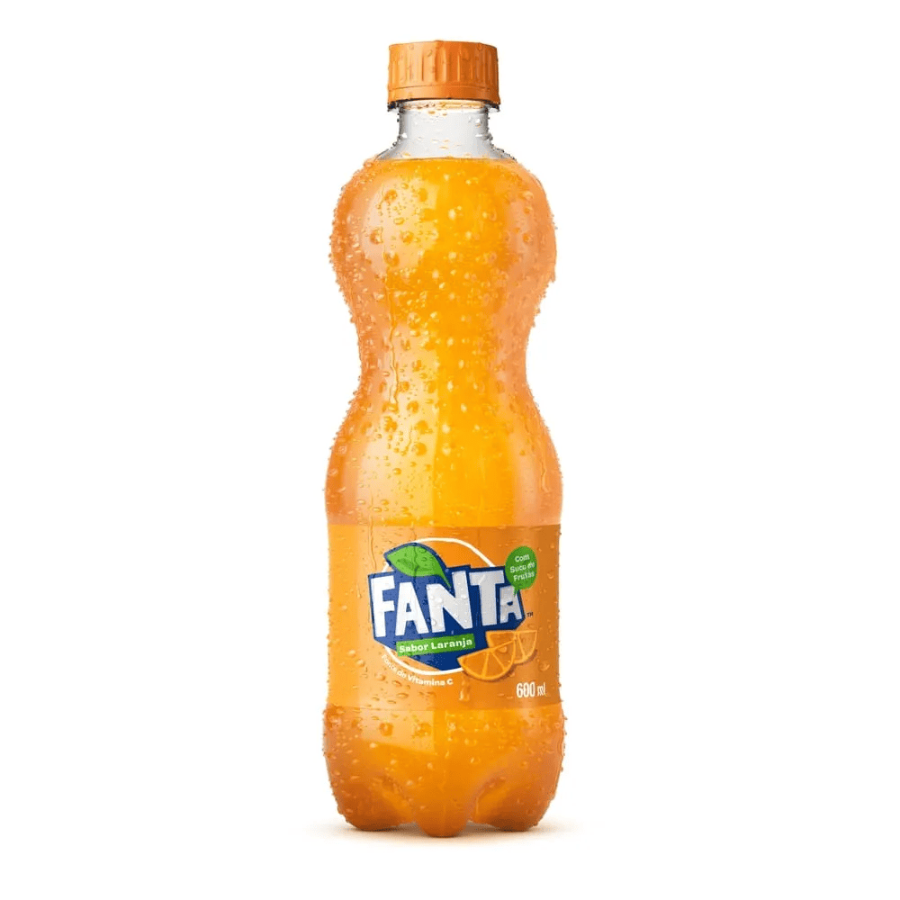 Fanta 600ml