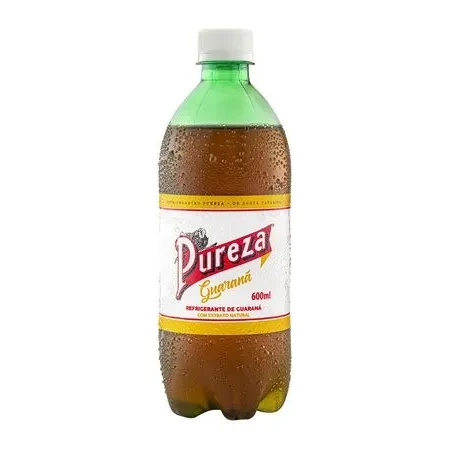 Pureza 600ml