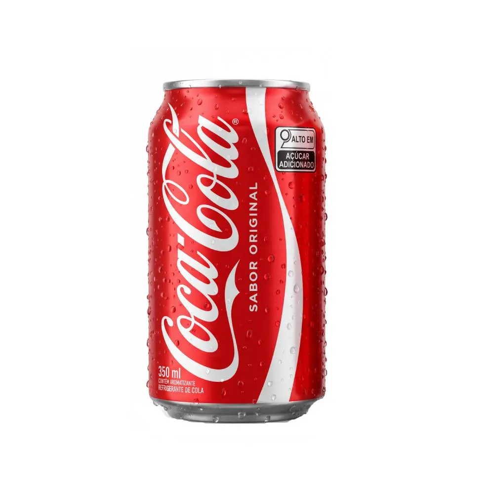 Coca Lata