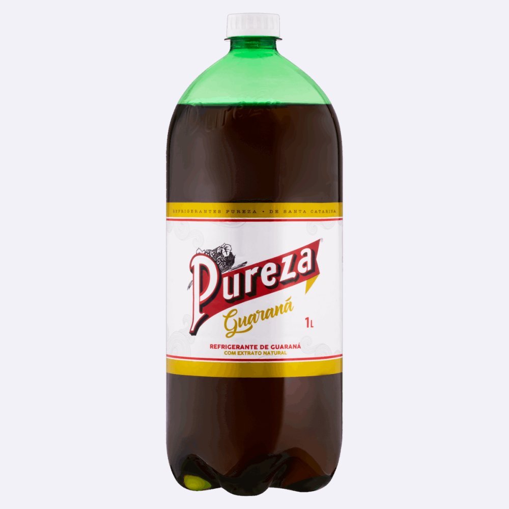 Pureza 1L