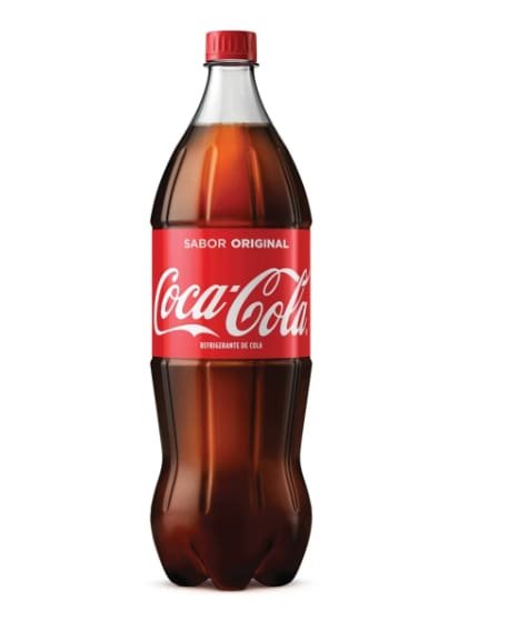 Coca Cola 1,5L