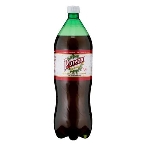 Pureza 1,5L