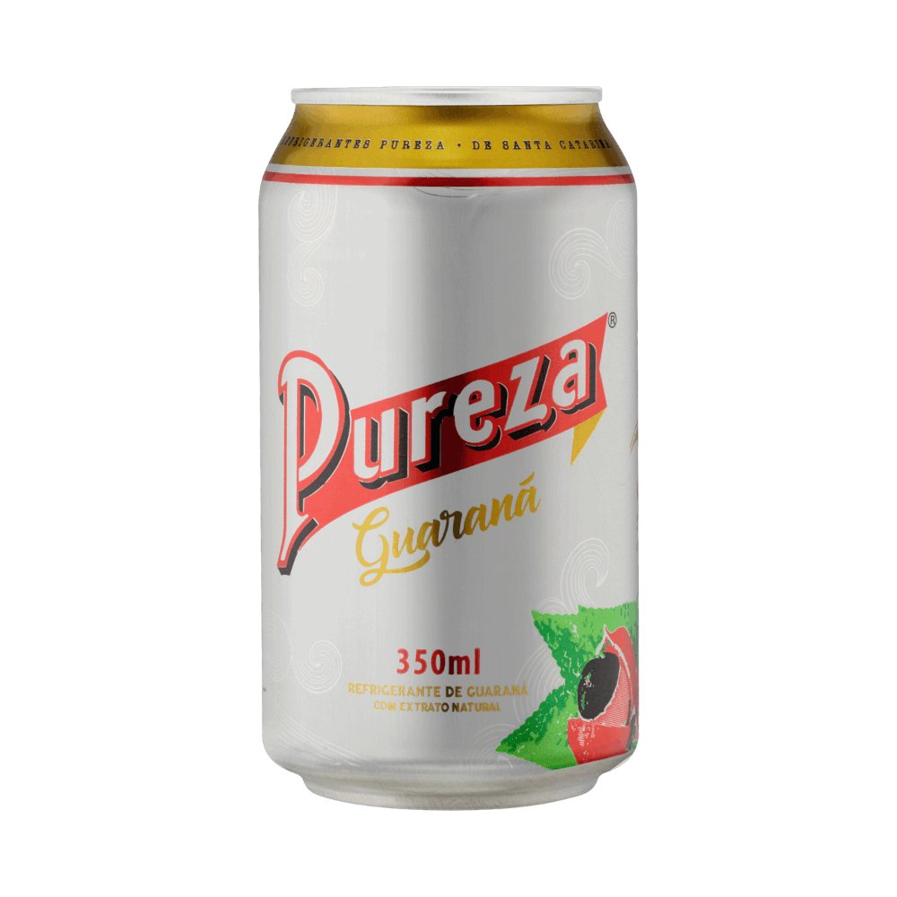Pureza Lata