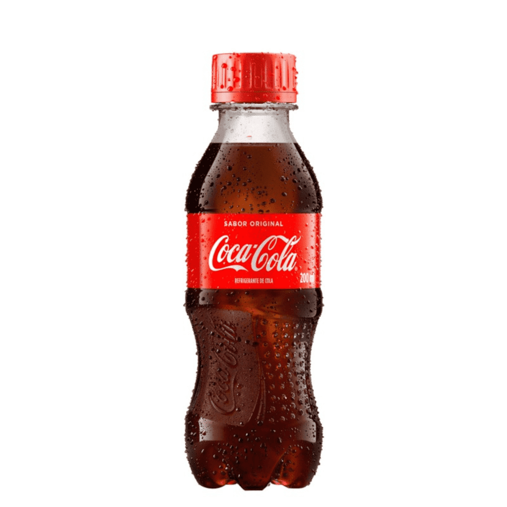 Coca Mini