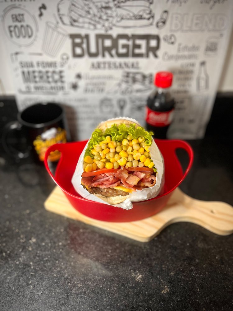 X Bacon