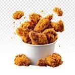 Isca De Frango 300 G