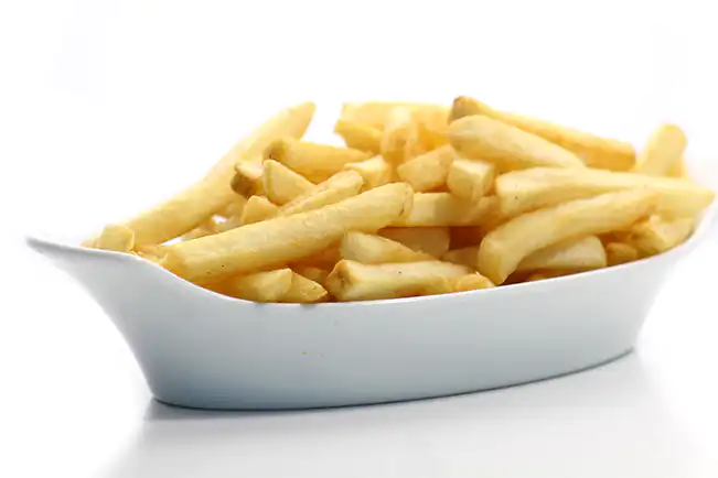 Batata Frita 300g