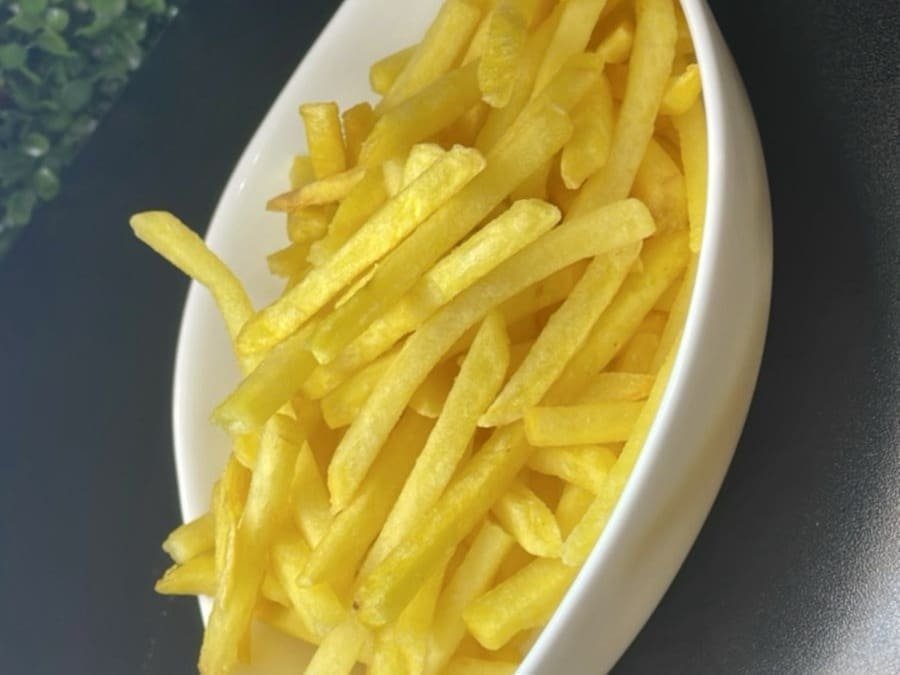 Batata Frita 300g