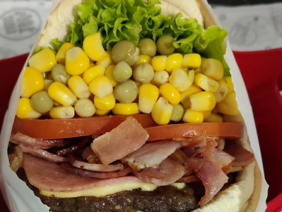 X-Bacon