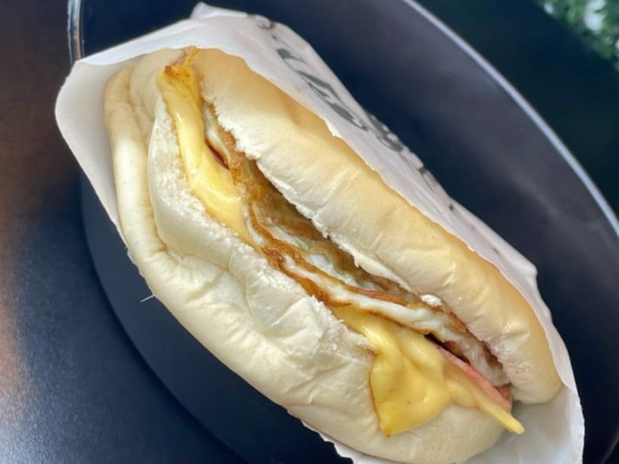 Misto Quente
