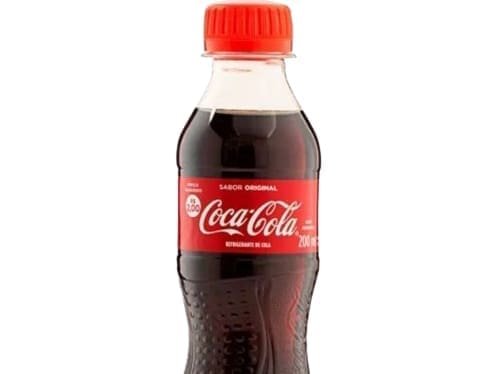 Coca Mini